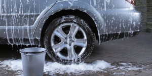 Benefits Of Car Washing